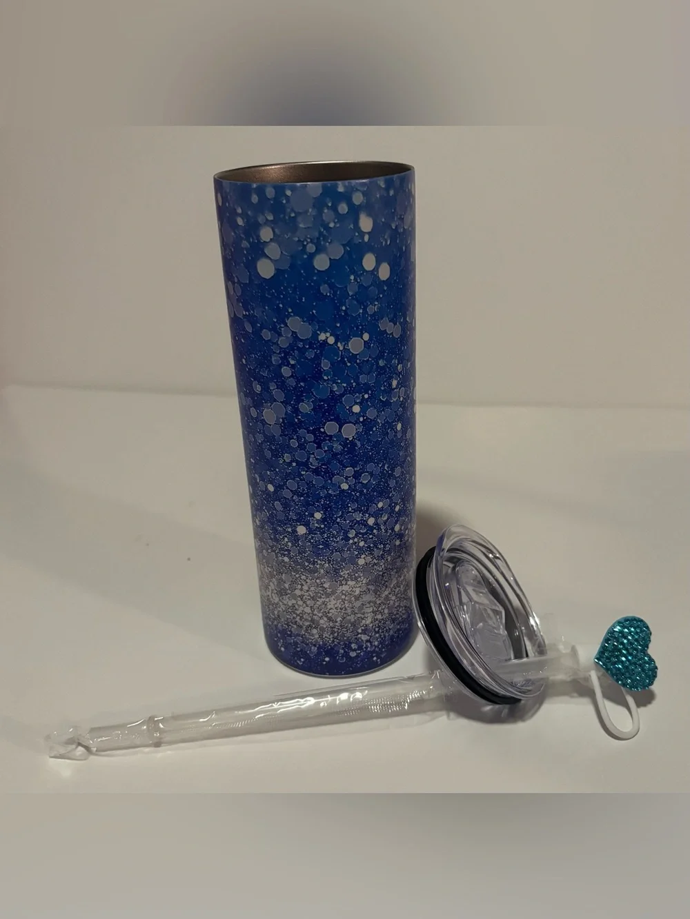 N/A sparkle 💙✨ cold